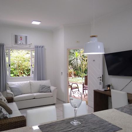 Casa & Jardim Riviera Apartment Riviera de Sao Lourenco Ngoại thất bức ảnh