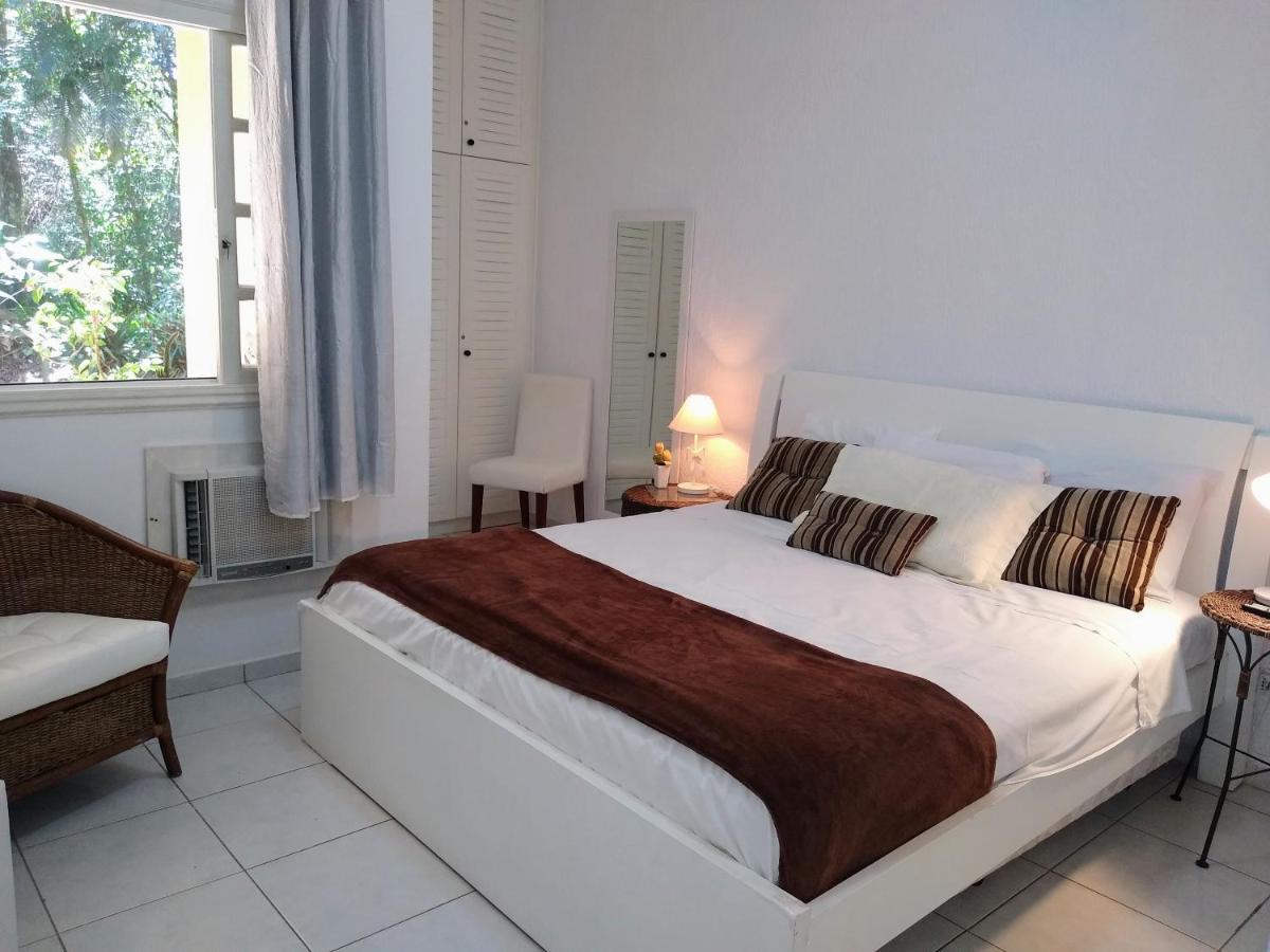 Casa & Jardim Riviera Apartment Riviera de Sao Lourenco Ngoại thất bức ảnh