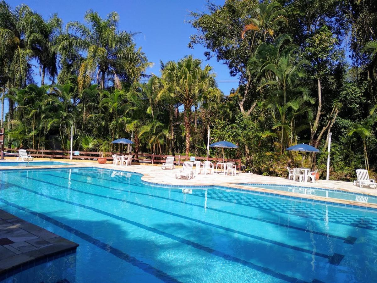 Casa & Jardim Riviera Apartment Riviera de Sao Lourenco Ngoại thất bức ảnh