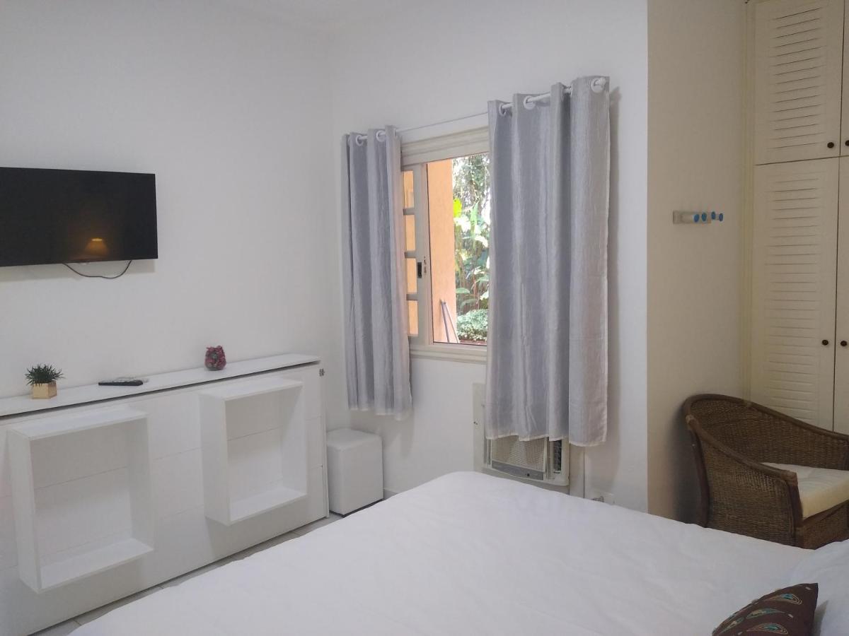 Casa & Jardim Riviera Apartment Riviera de Sao Lourenco Ngoại thất bức ảnh
