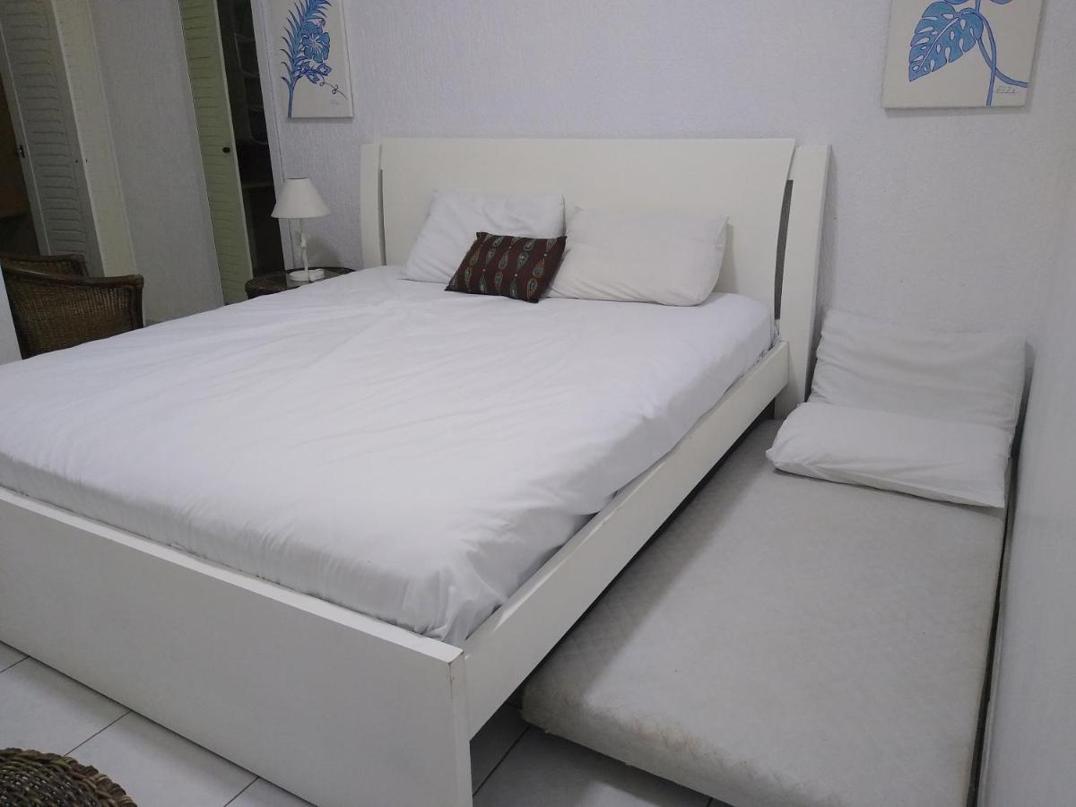 Casa & Jardim Riviera Apartment Riviera de Sao Lourenco Ngoại thất bức ảnh