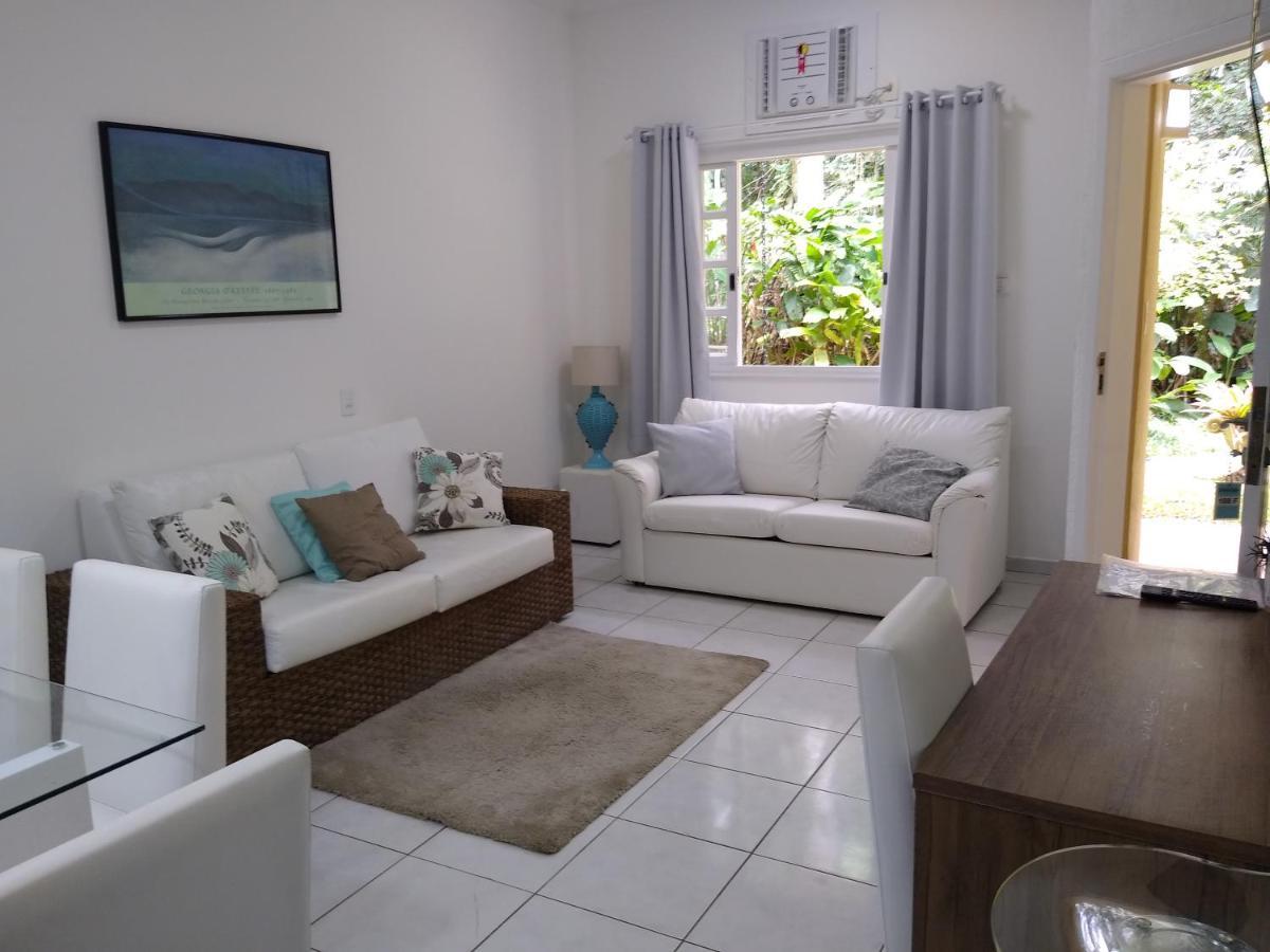 Casa & Jardim Riviera Apartment Riviera de Sao Lourenco Ngoại thất bức ảnh