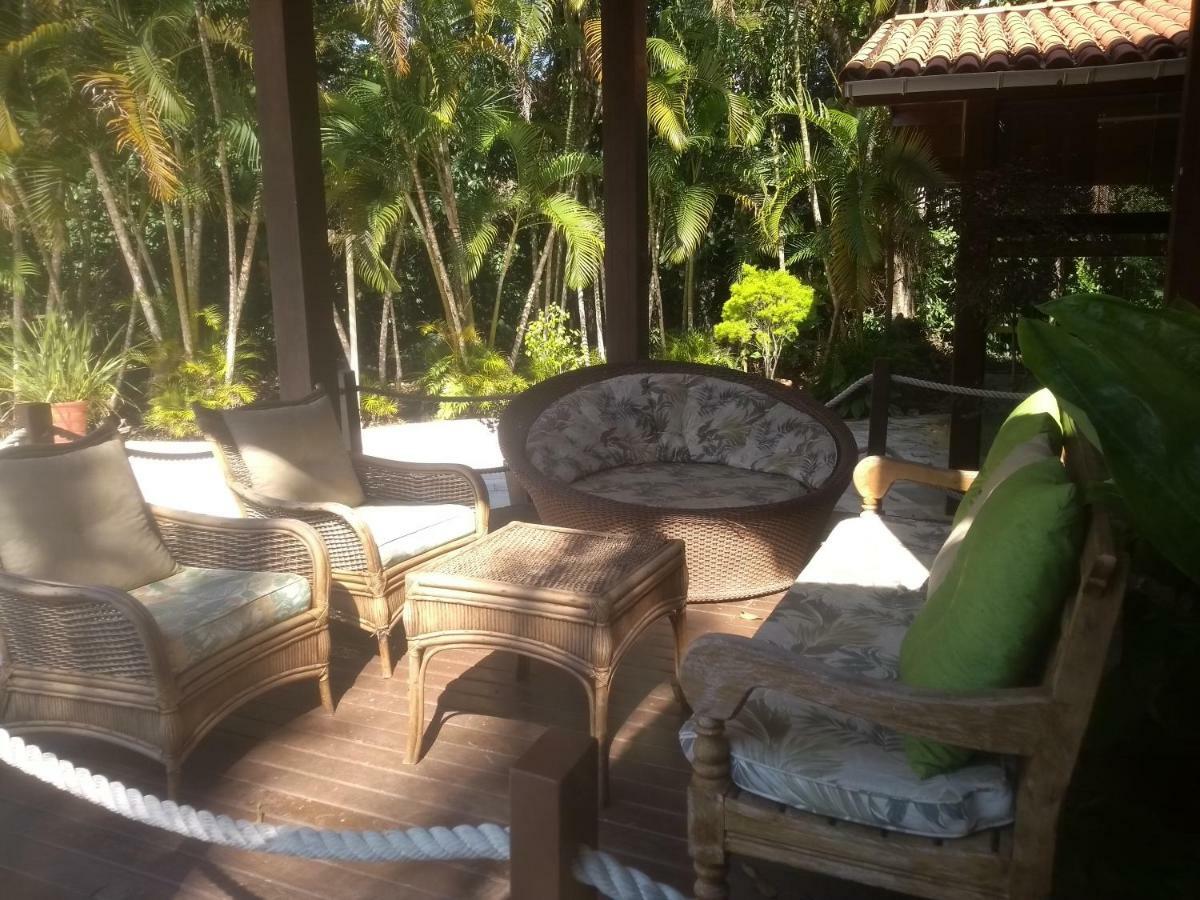 Casa & Jardim Riviera Apartment Riviera de Sao Lourenco Ngoại thất bức ảnh