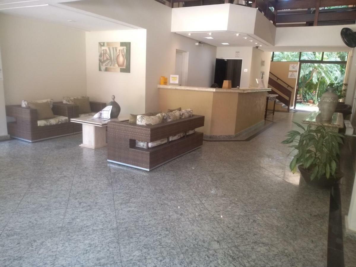 Casa & Jardim Riviera Apartment Riviera de Sao Lourenco Phòng bức ảnh